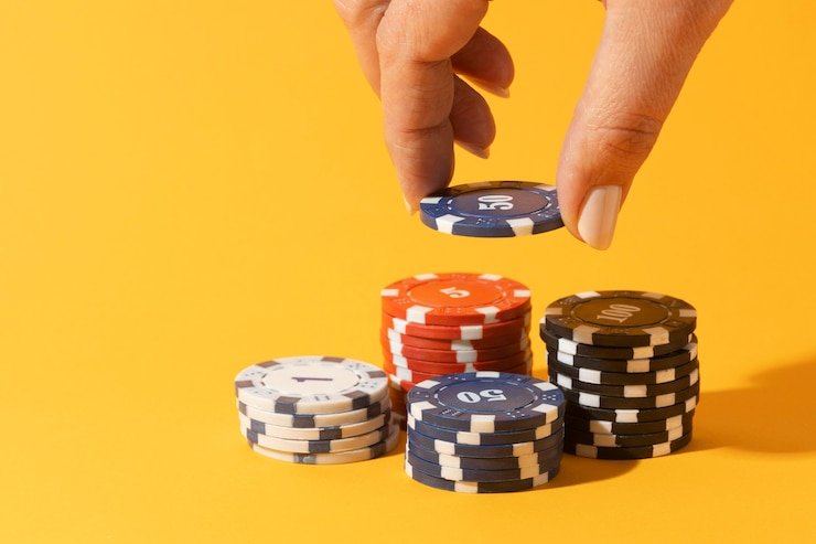 5play account dashboard showing Angka Ikut, live dealer, and slots